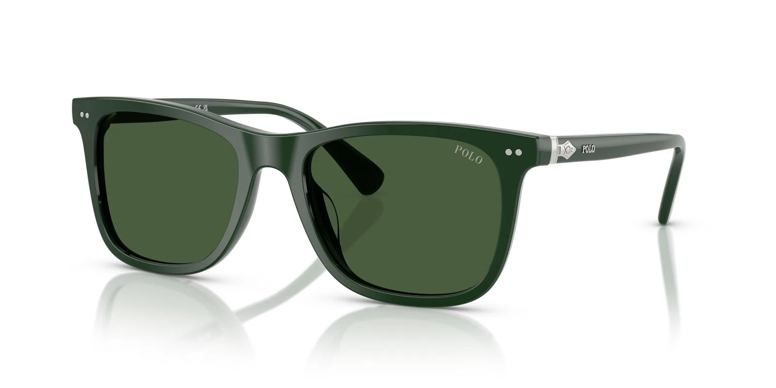 Polo 4220F Sunglasses - view 4